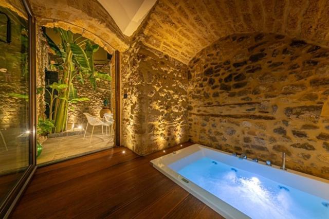 Moramusa Charme Apartment Cefalu Exterior photo